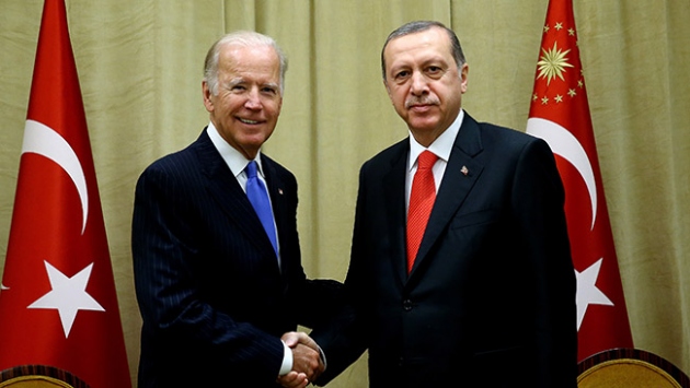 ABD’de 170 vekil Biden’ın Türkiye’ye baskı uygulamasını istedi