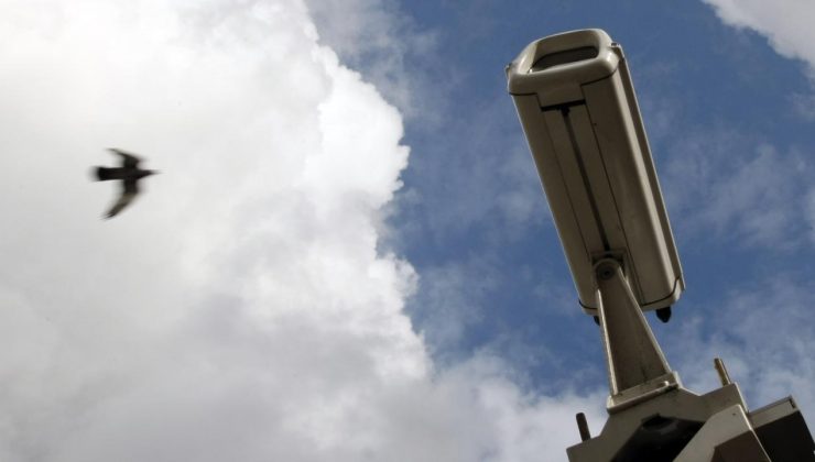 ABD’li gözlem kamerası üreten Verkada’ya siber saldırı