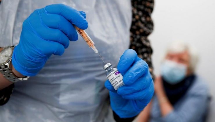 Almanya’nın yüzde 73’ü aşı yaptırmak istiyor