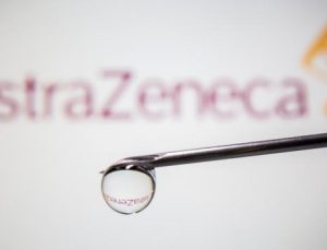 Almanya, AstraZeneca’nın kullanımını durdurdu