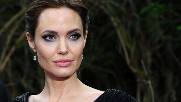 Angelina Jolie, Gazze’deki siviller için yardım çağrısında bulundu