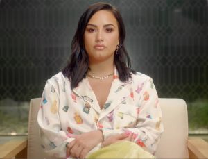 Demi Lovato uyuşturucu satıcılarının cinsel saldırısına uğradı