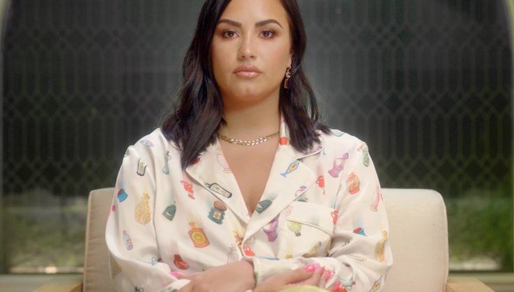 Demi Lovato uyuşturucu satıcılarının cinsel saldırısına uğradı