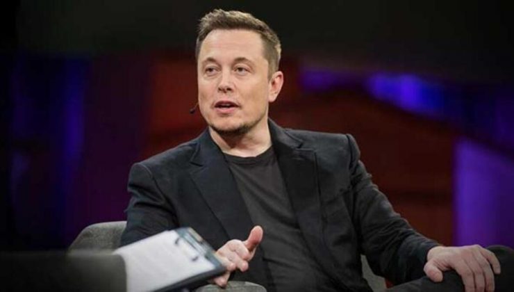 Elon Musk bir haftada 27 milyar dolar kaybetti