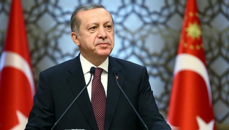 Erdoğan: Sağlık alanında destan yazdık