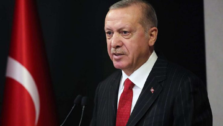 Erdoğan: Kilis’e yapılan saldırının cevabını verdik, vereceğiz