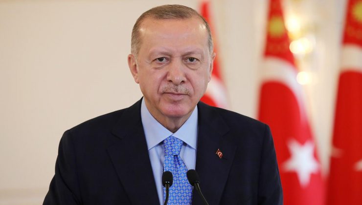 Erdoğan’dan Libya diplomasisi