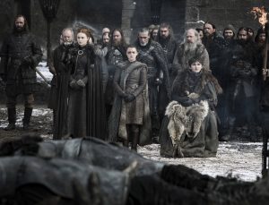 HBO’dan üç yeni Game of Thrones dizisi