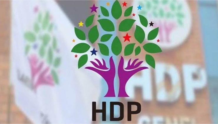 HDP’ye kapatma davası… Süreç nasıl işleyecek?