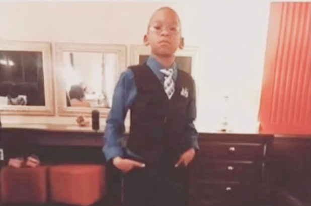 Harlem’de 10 yaşındaki oğlunu döverek öldürdü