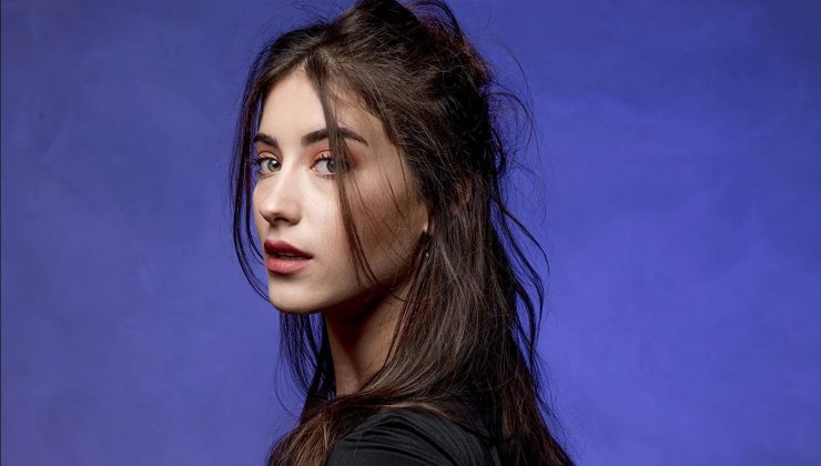 Hazal Kaya: Dizi oyuncularını hep küçümsediler