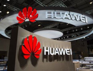 Huawei liderliği kaptırdı