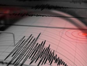 Japonya’da 7.2 büyüklüğünde deprem