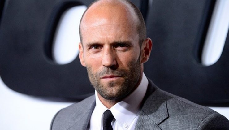 Jason Statham: Türk misafirperverliğini unutmayacağım