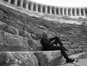 Jason Statham’dan Antalya paylaşımları