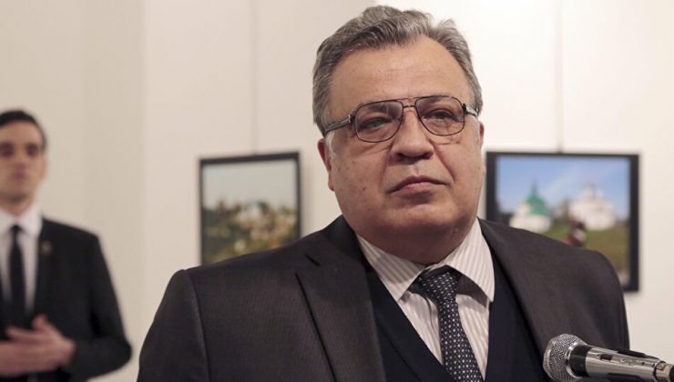 Karlov suikastı davasında karar açıklandı