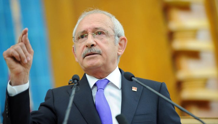 Kılıçdaroğlu: İstanbul Sözleşmesi’ni geri getireceğiz