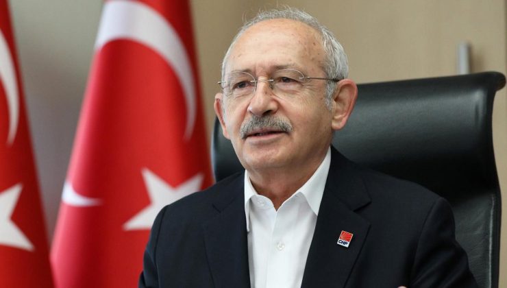 Kılıçdaroğlu, ziyaretlerine Ege illeri ile devam edecek