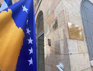 Kosova, Kudüs’te büyükelçilik açtı