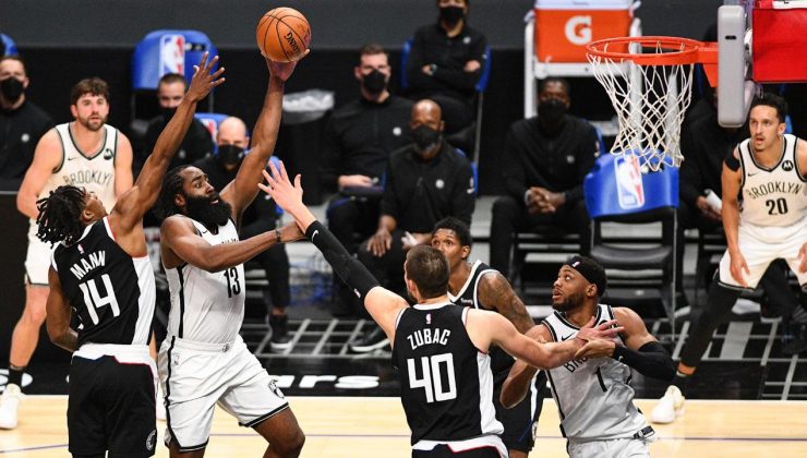 NBA’de tarihi rekor! Bir günde altı “triple-double”