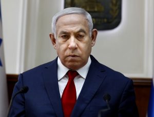 Netanyahu ilk kez BAE’yi ziyaret edecek
