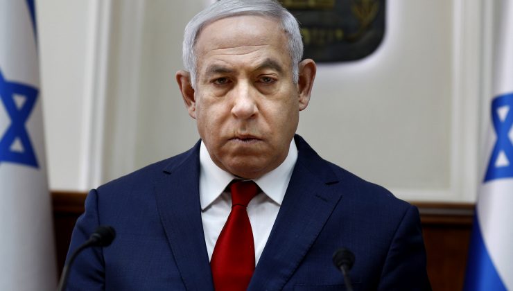 Netanyahu ilk kez BAE’yi ziyaret edecek