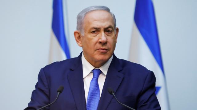 Netanyahu’nun partisi seçimleri önde tamamladı