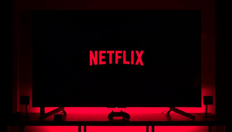 Netflix yeni filmler için 100 milyon dolar ayırdı