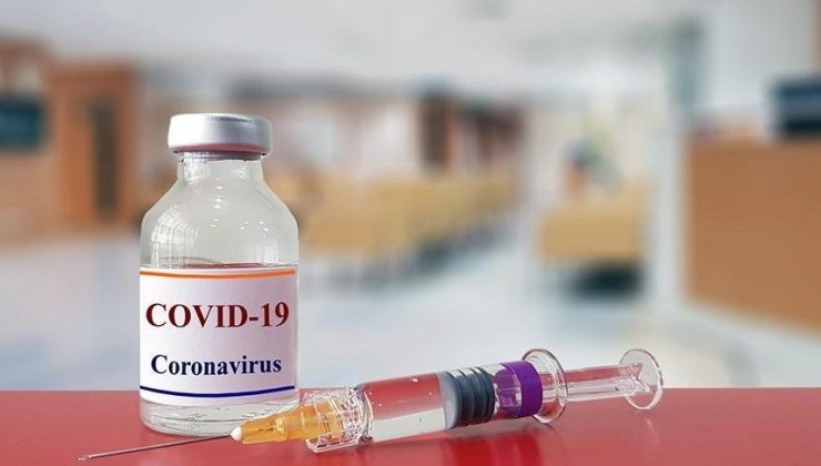 Rus ve Çinli hackerlar, koronavirüs aşısı verilerini çaldı