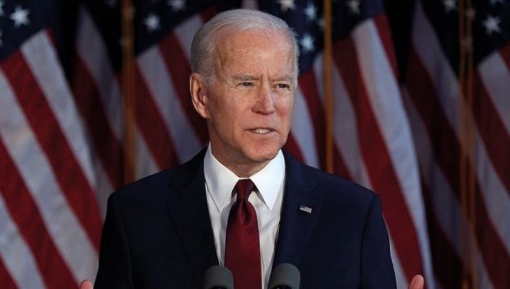 Joe Biden’dan İstanbul Sözleşmesi açıklaması