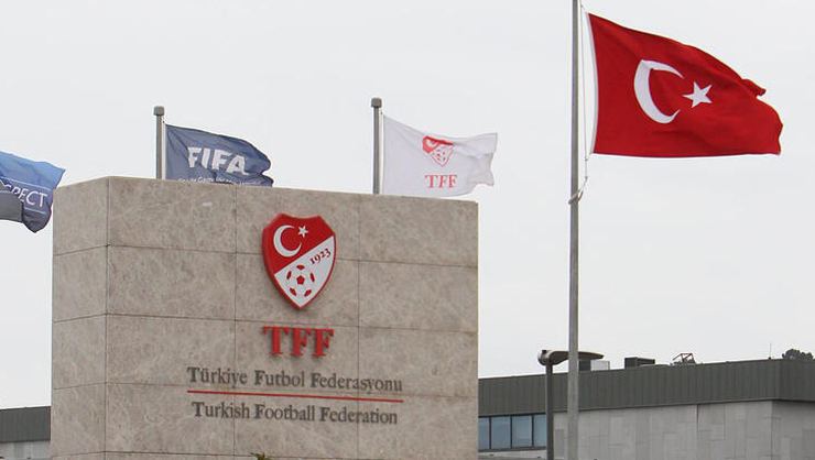 TFF, Fenerbahçe’nin isteği üzerine savcılığa başvurdu