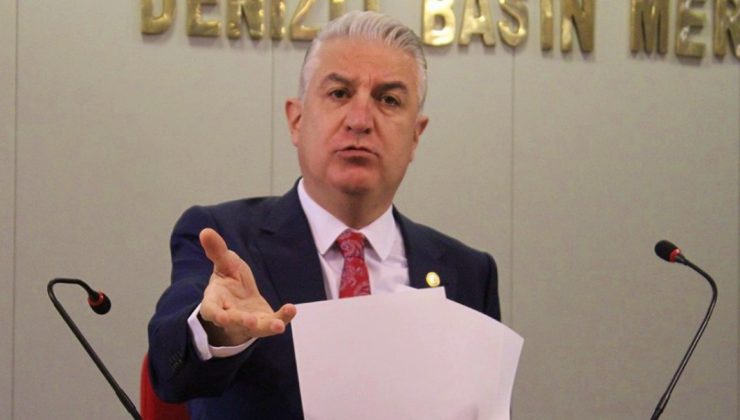 Teoman Sancar ilk kez konuştu: CHP beni harcadı!