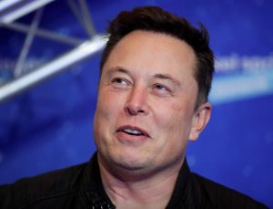 Tesla yatırımcısı, Elon Musk’a dava açtı