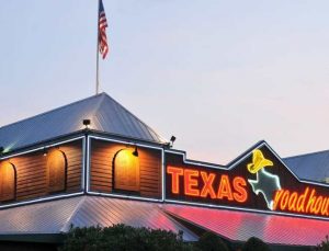 Texas Roadhouse’ın CEO’su Kent Taylor intihar etti