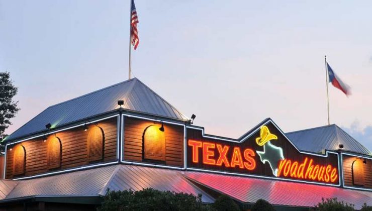 Texas Roadhouse’ın CEO’su Kent Taylor intihar etti