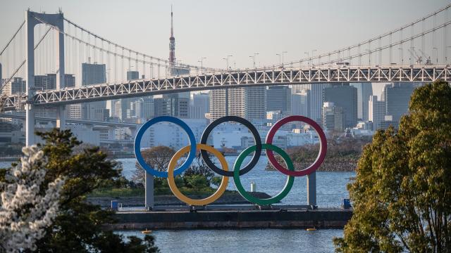 Tokyo Olimpiyatları’na seyirci kısıtlaması