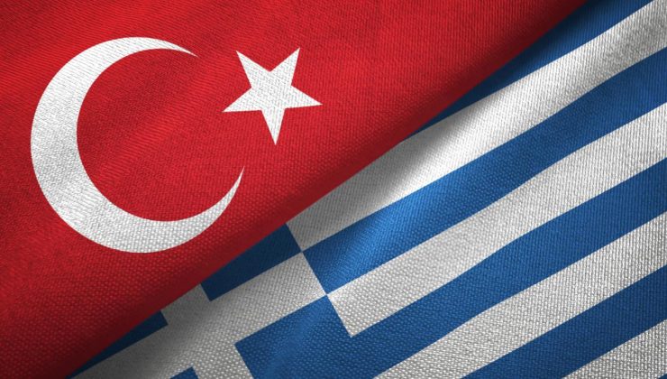 Türkiye ile Yunanistan, 15 Mart’ta Atina’da görüşecek