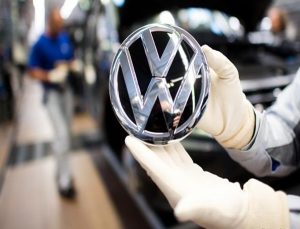 Volkswagen 4 bin çalışanını erken emekliye ayırıyor