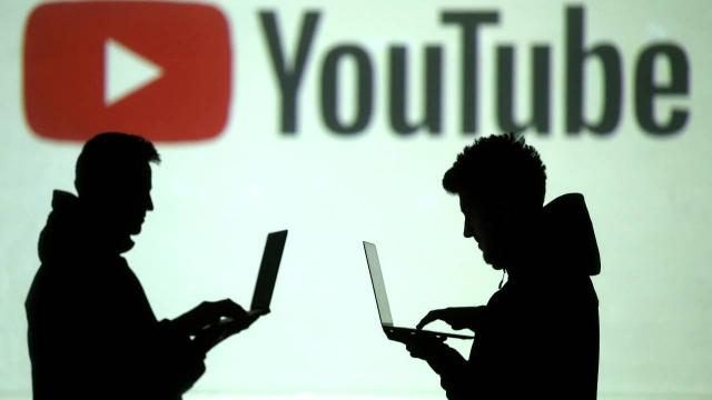 Youtuber’lara kötü haber: Google vergi kesecek