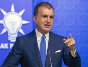 AK Parti’den Kılıçdaroğlu’nun söylemlerine tepki