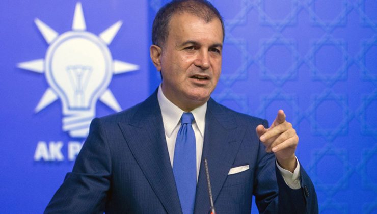 AK Parti’den Kılıçdaroğlu’nun söylemlerine tepki