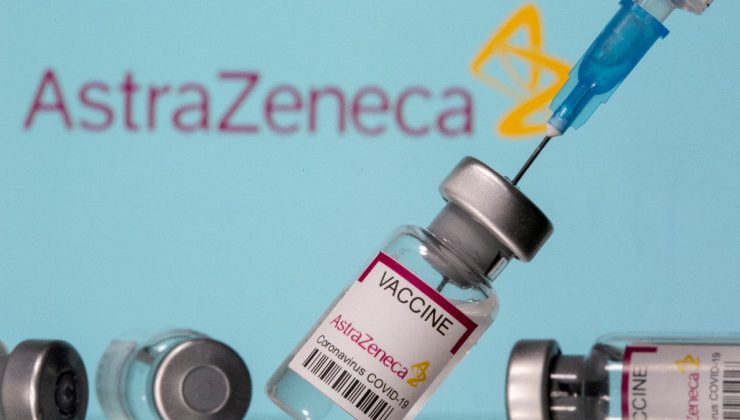 AstraZeneca aşısı, ABD’de yüzde 79 etkili oldu
