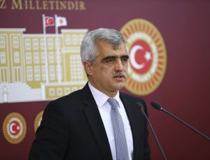 AYM’den Gergerlioğlu’nun talebine ret