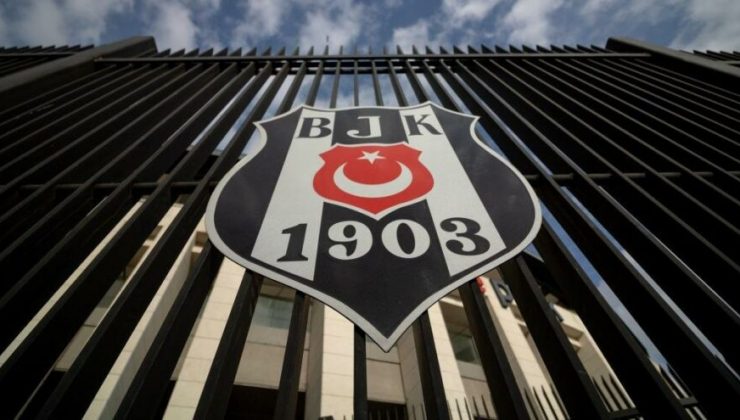 Beşiktaş’tan sert tepki!