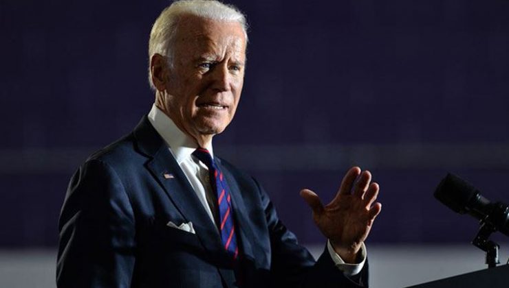 Biden, Putin’in canlı yayın teklifini reddetti