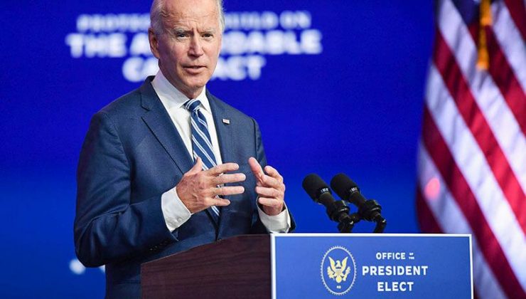 Biden’a baskı: Kürtaj yasakları esnetilsin