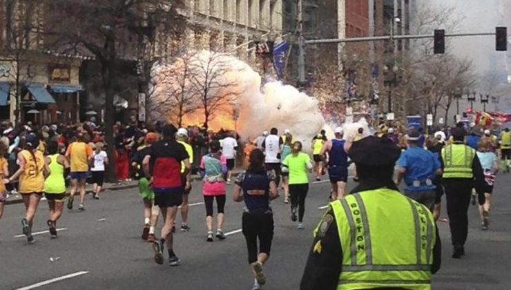 Boston Maratonu bombacısının ölüm cezası Yargıtay’da