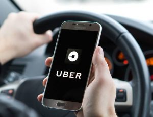 Uber’den taksicilere rekor tazminat