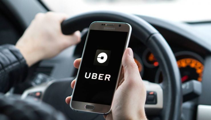 Uber’den taksicilere rekor tazminat