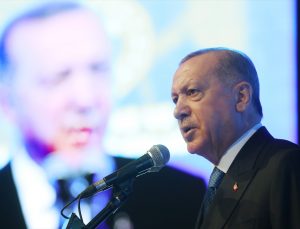Cumhurbaşkanı Erdoğan, Ekonomi Reform Paketi’ni açıkladı